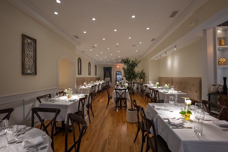 Antonio's Italian Bistro photo 3