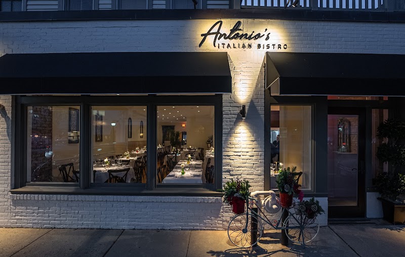 Antonio's Italian Bistro photo 5
