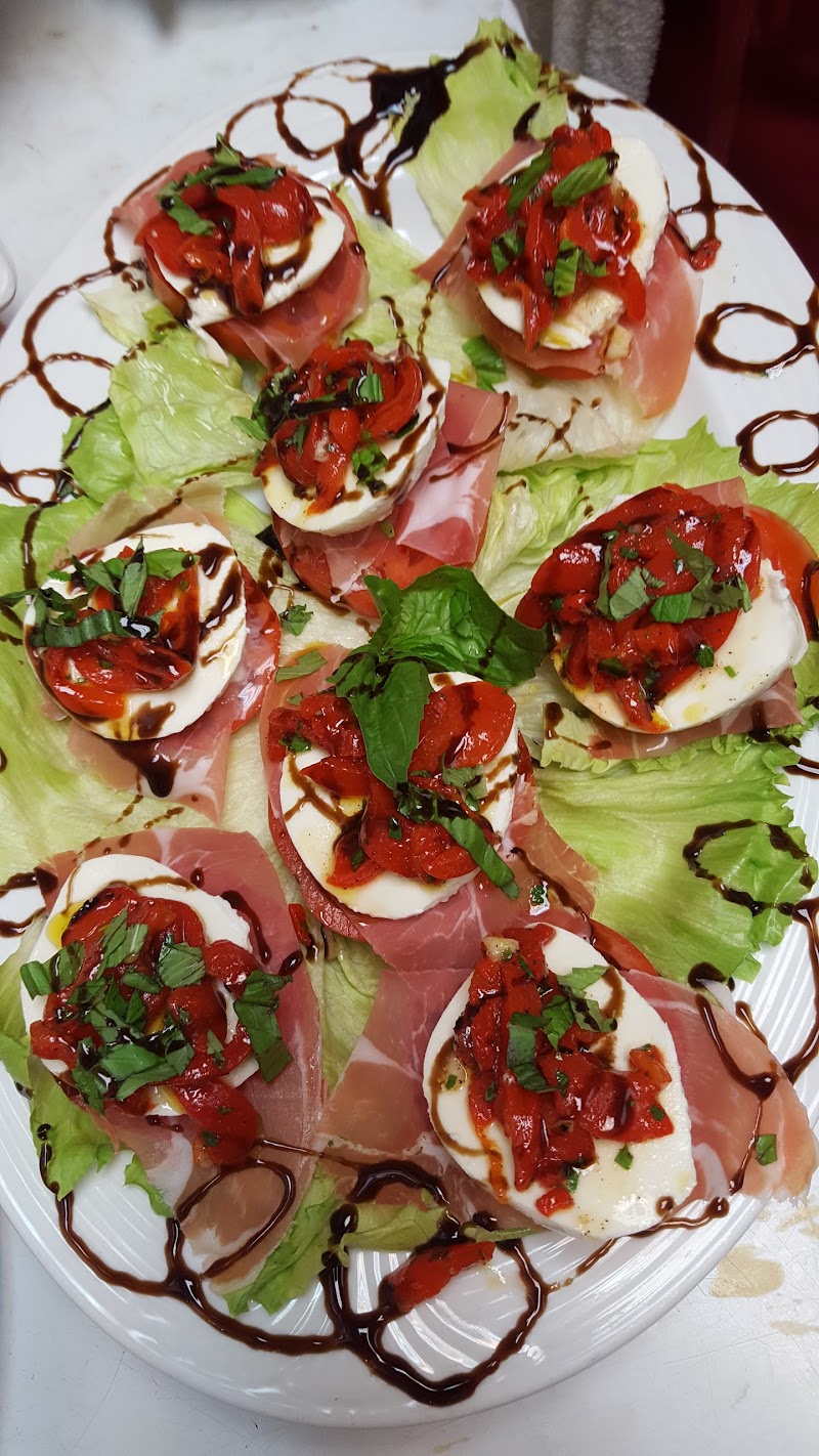 Antonio's Italian Style Pizza photo 2