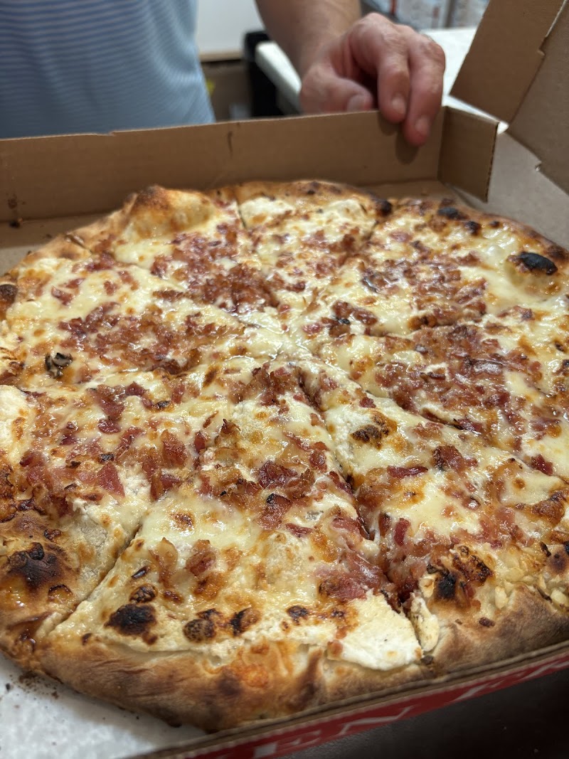 Antonio's Italian Style Pizza photo 3