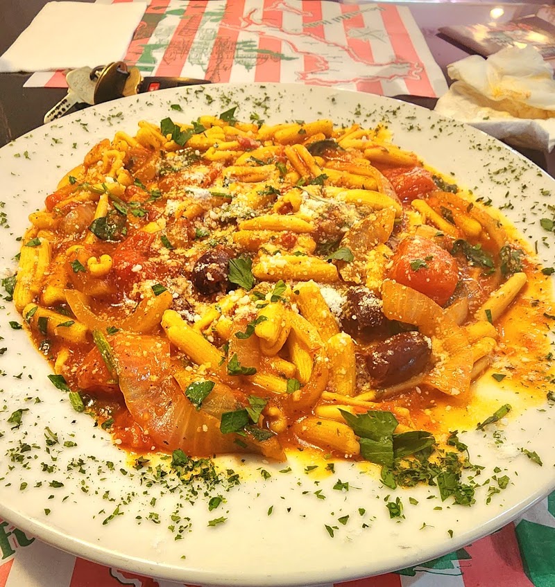 Antonio's Italian Style Pizza photo 4