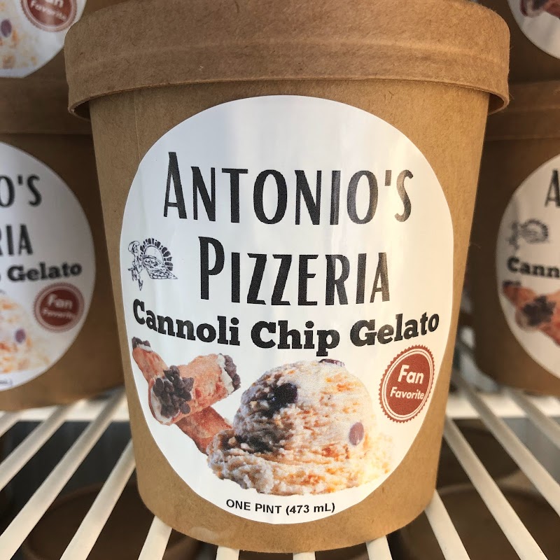 Antonios Pizzeria I / Kensington Pies I photo 3