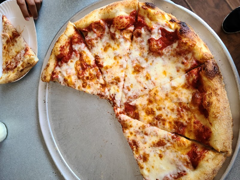 AP Pizza and Cafe photo 2