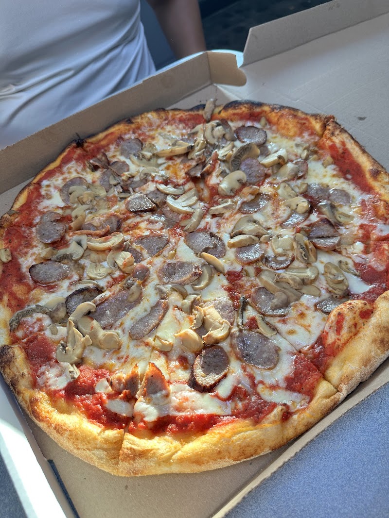 AP Pizza and Cafe photo 3