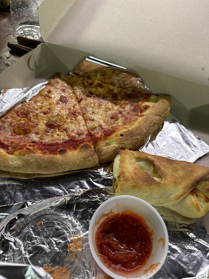 AP Pizza and Cafe photo 4