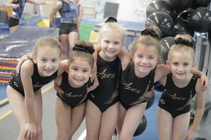 Apex Athletics photo 4