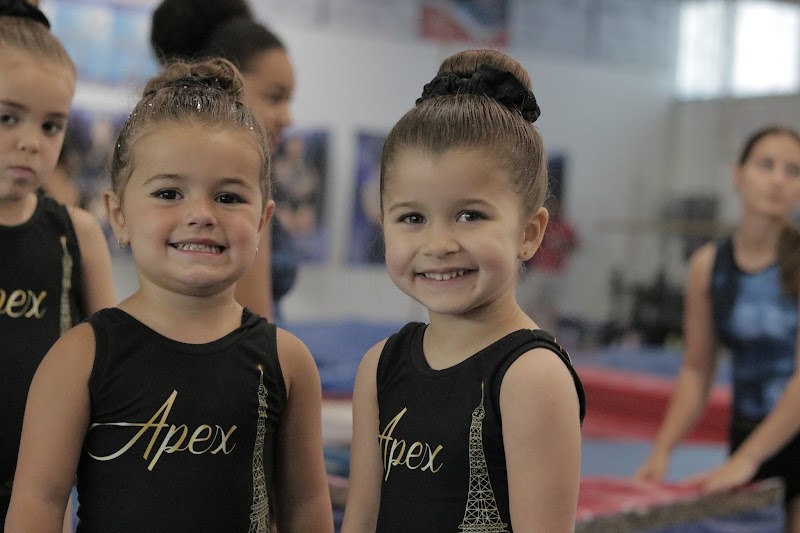 Apex Athletics photo 5