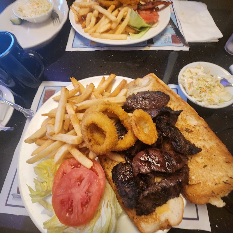 Apollo Restaurant Diner photo 3