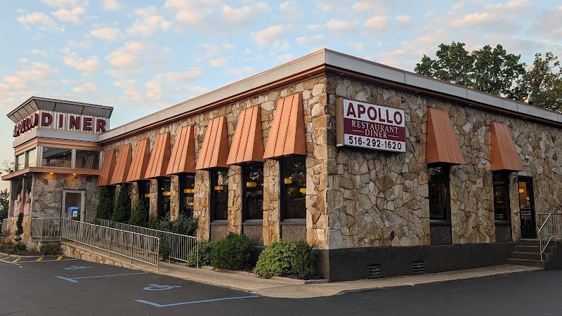 Apollo Restaurant Diner photo 4