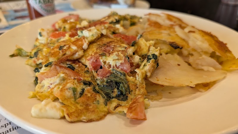Apollo Restaurant Diner photo 5