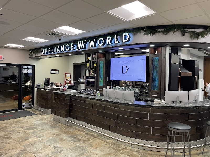 Appliance World photo 4
