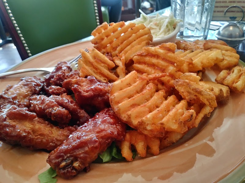 Ardsley Diner photo 2