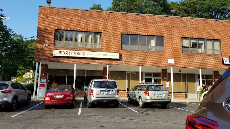 Ardsley Diner photo 4