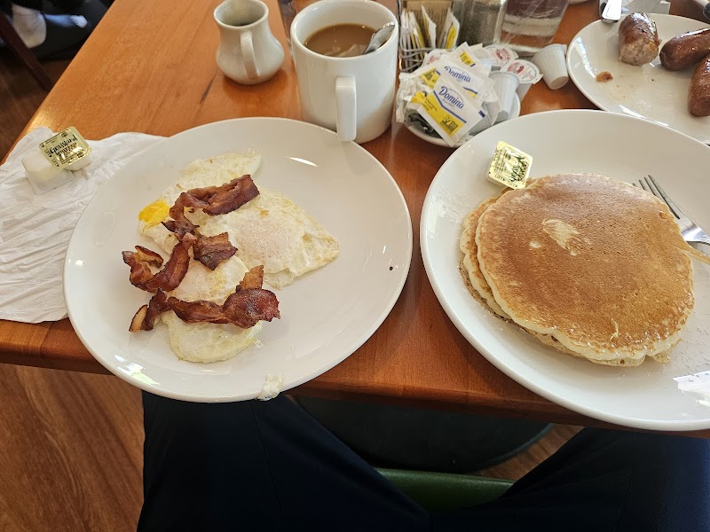 Ardsley Diner photo 5