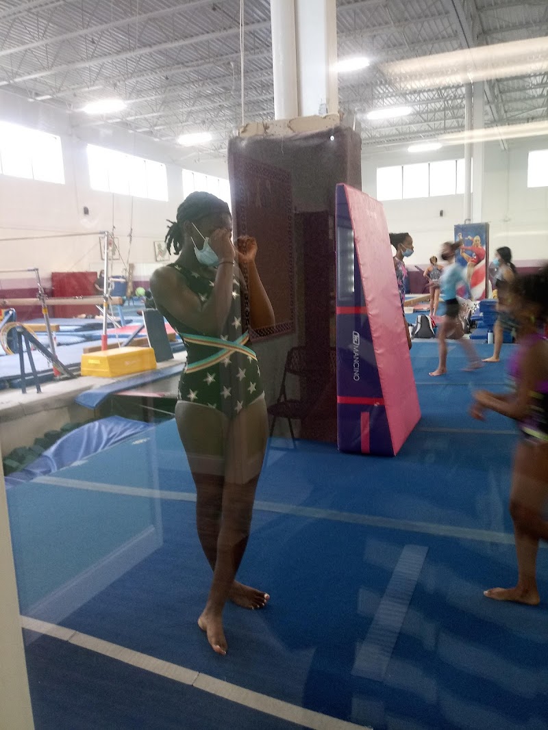 Arena Gymnastics Inc photo 5