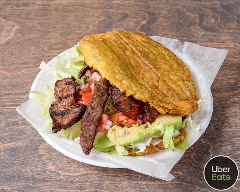 Arepa Bar and Grill photo 2