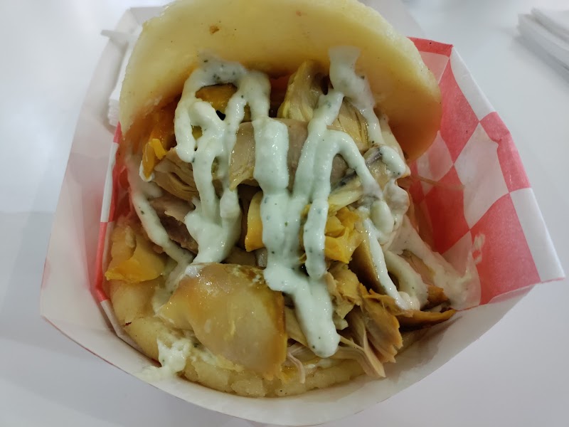 Arepa Bar and Grill photo 4