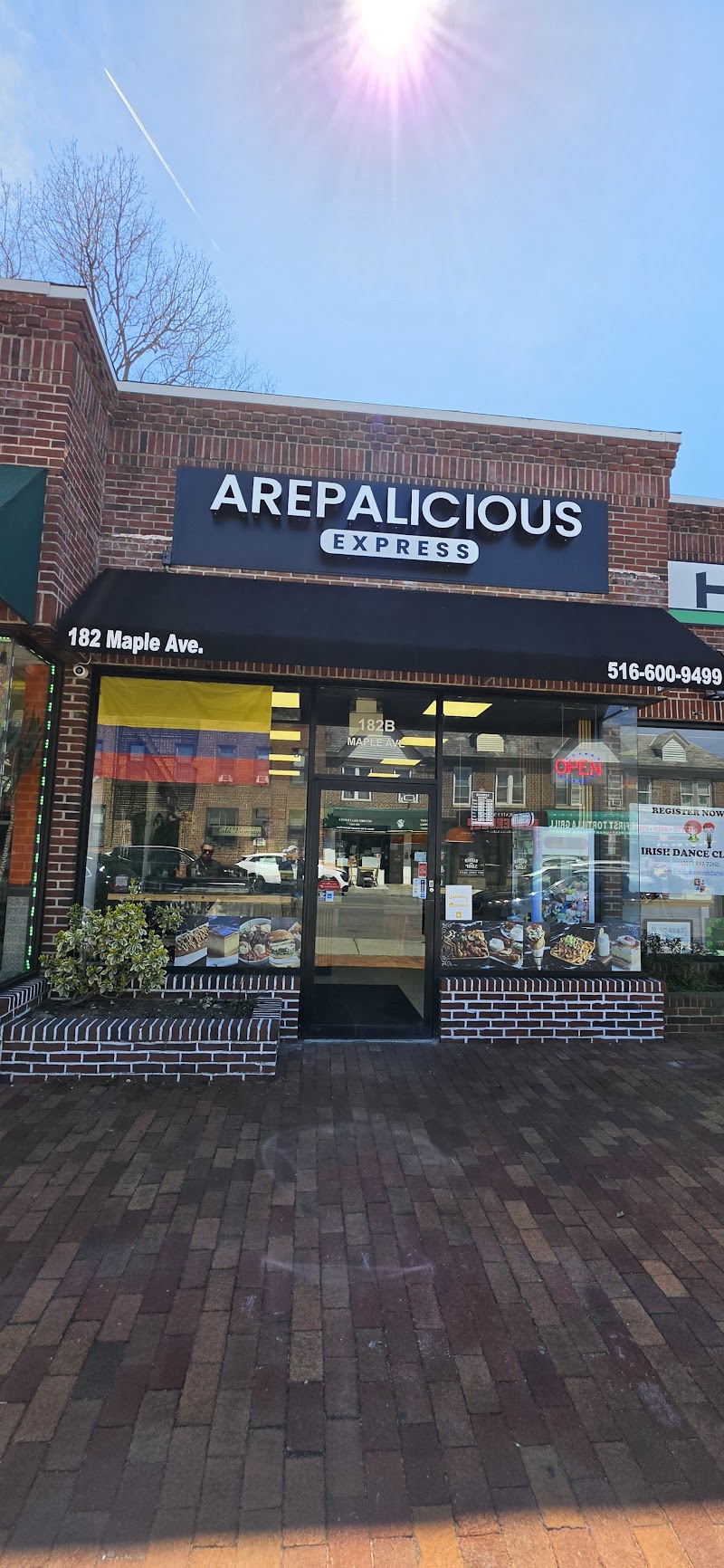 Arepalicious Express photo 5