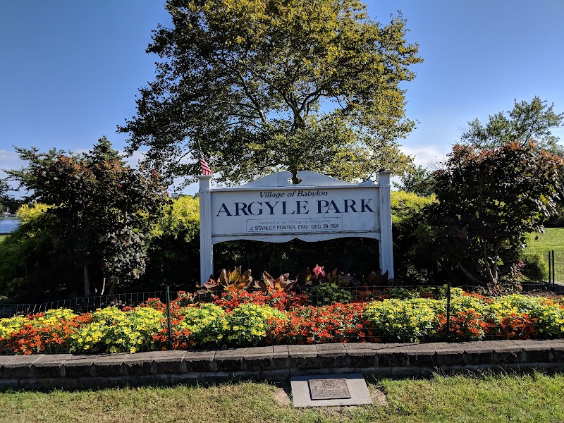 Argyle Lake Park photo 3