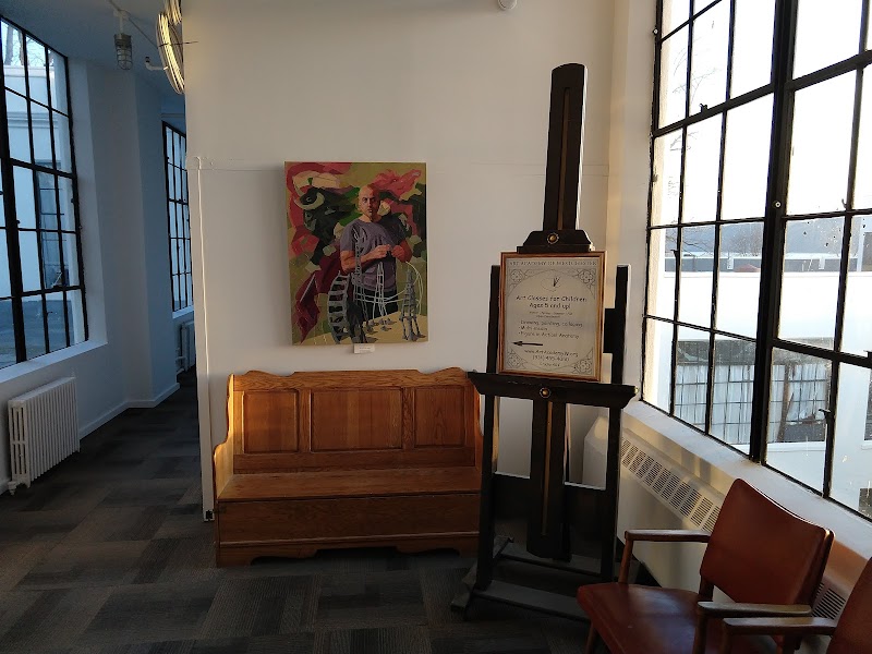 Art Academy of Westchester photo 1