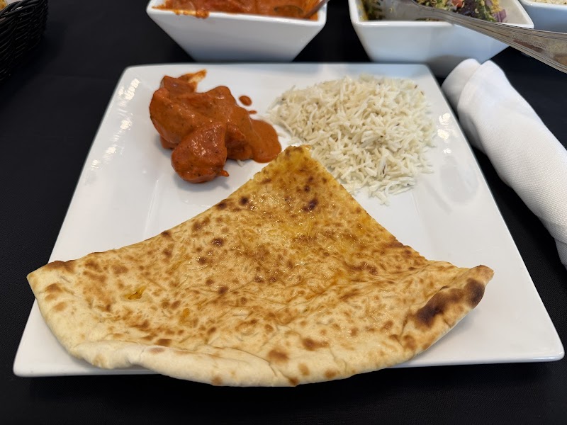 Art Of Spices Indian Restaurant in Patchogue photo 5