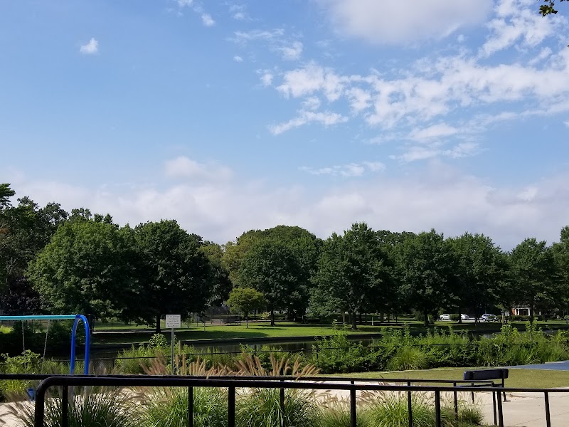 Arthur J. Hendrickson Pool photo 5