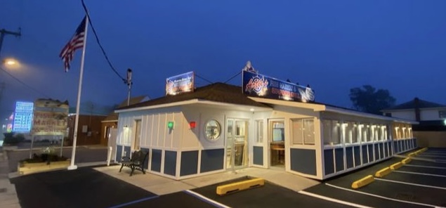 Arties South Shore Fish Market and Grill photo 3
