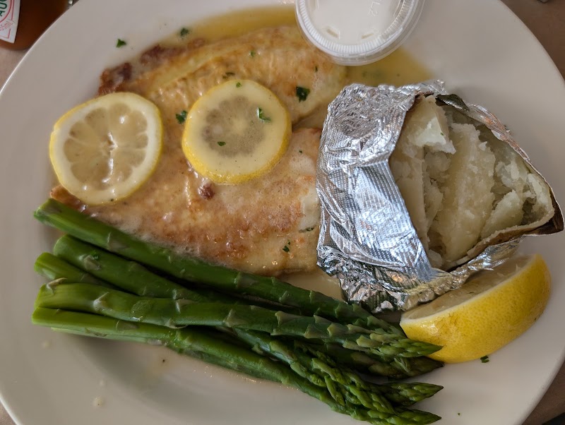 Arties South Shore Fish Market and Grill photo 5