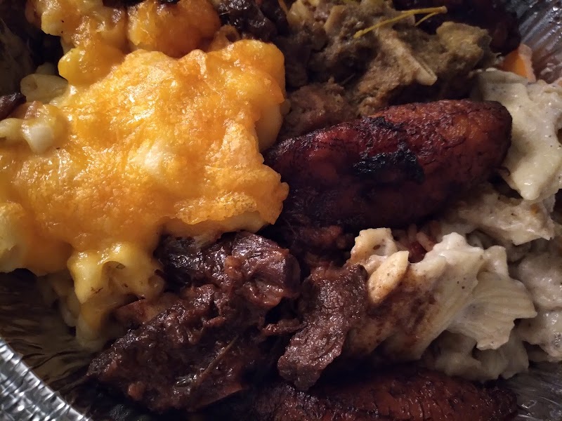 Ashlee's Buffet photo 2