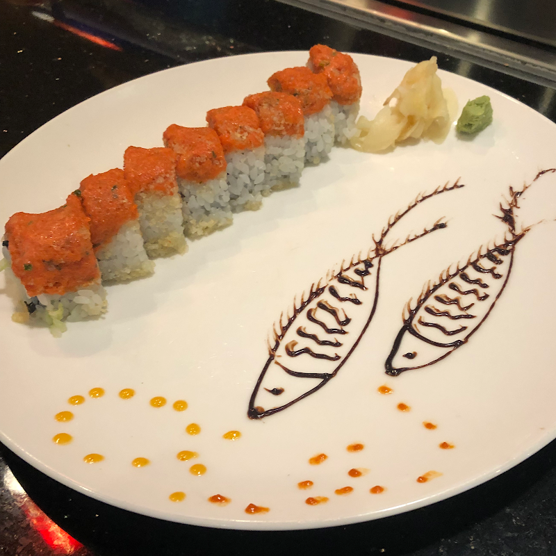 Asian Fusion photo 2
