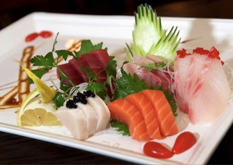 Asian Fusion photo 4