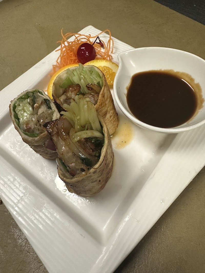 Asian Fusion photo 5