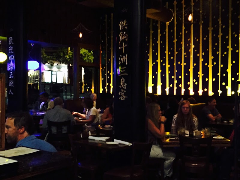 Asiana Cafe photo 3