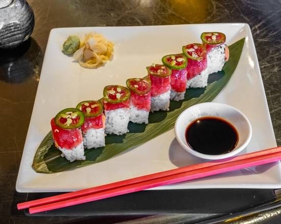 Asiana Cafe photo 5