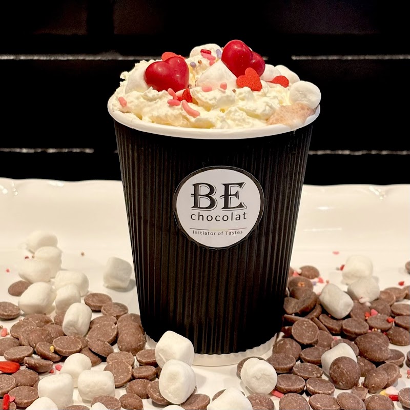 Atelier BE Chocolat photo 2
