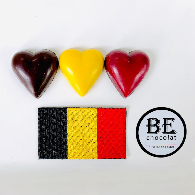 Atelier BE Chocolat photo 3