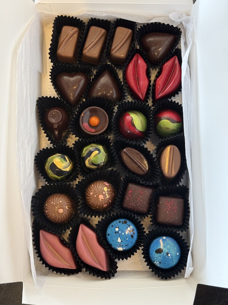 Atelier BE Chocolat photo 4