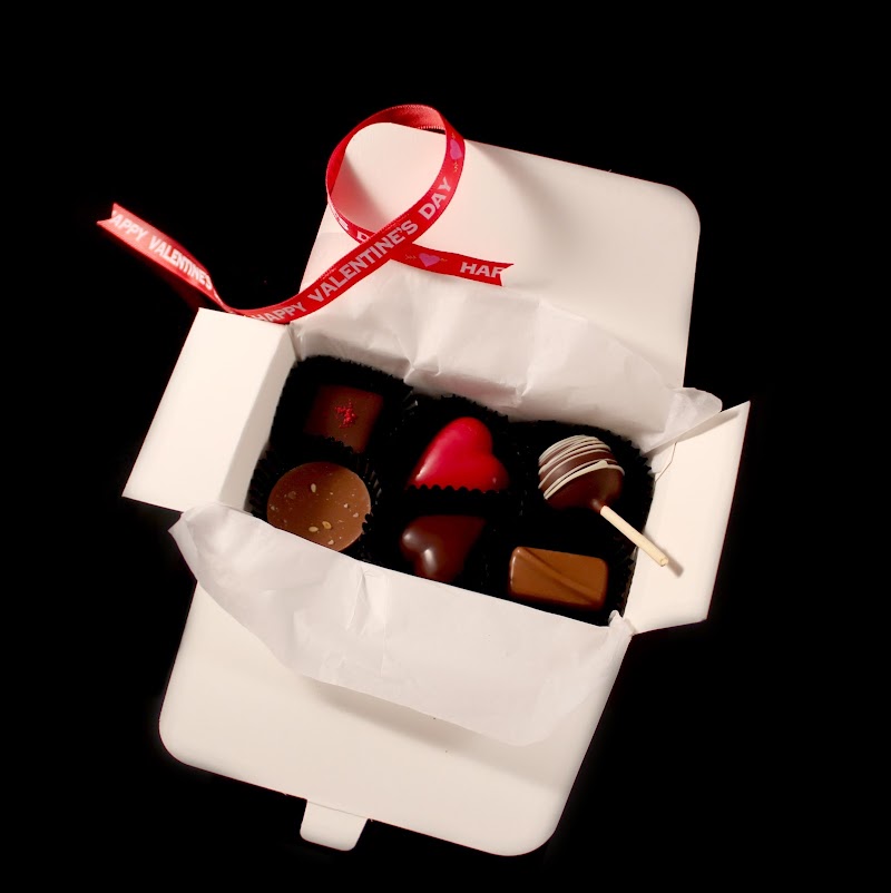 Atelier BE Chocolat photo 5