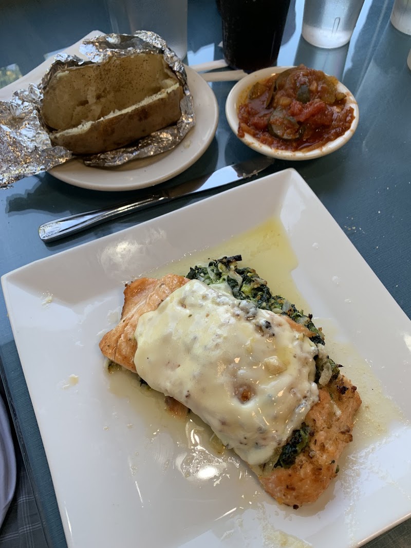 Athens Diner photo 3