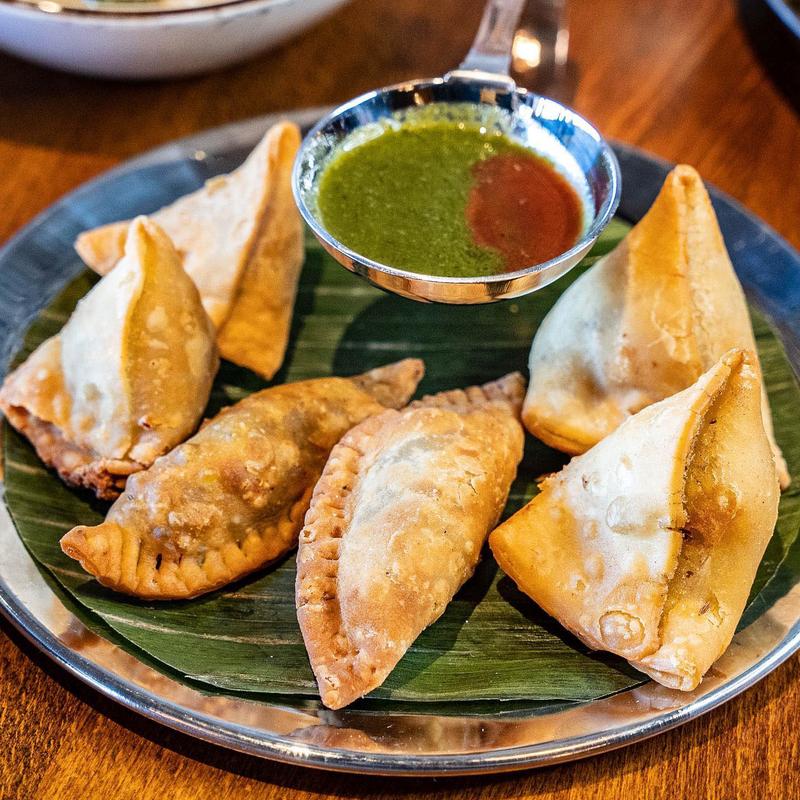 Athithi Indian Cuisine photo 3