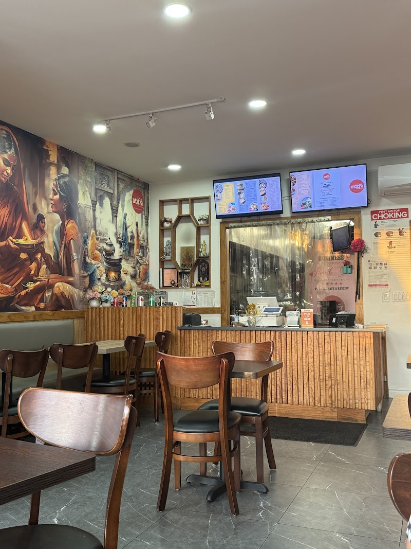 Atithi Restaurant Pure Veg | Bethpage | United States. photo 2