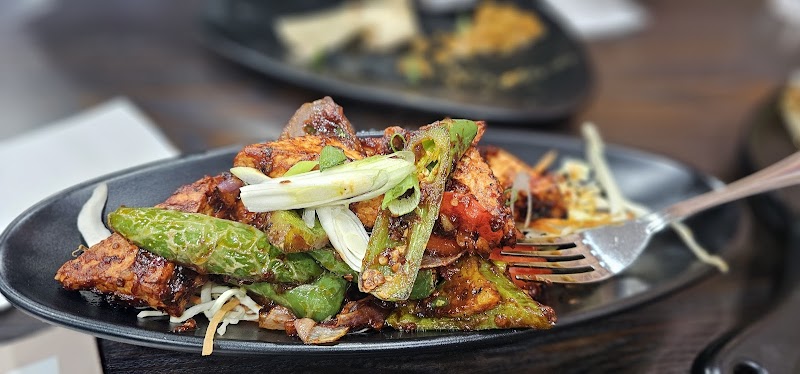 Atithi Restaurant Pure Veg | Bethpage | United States. photo 3