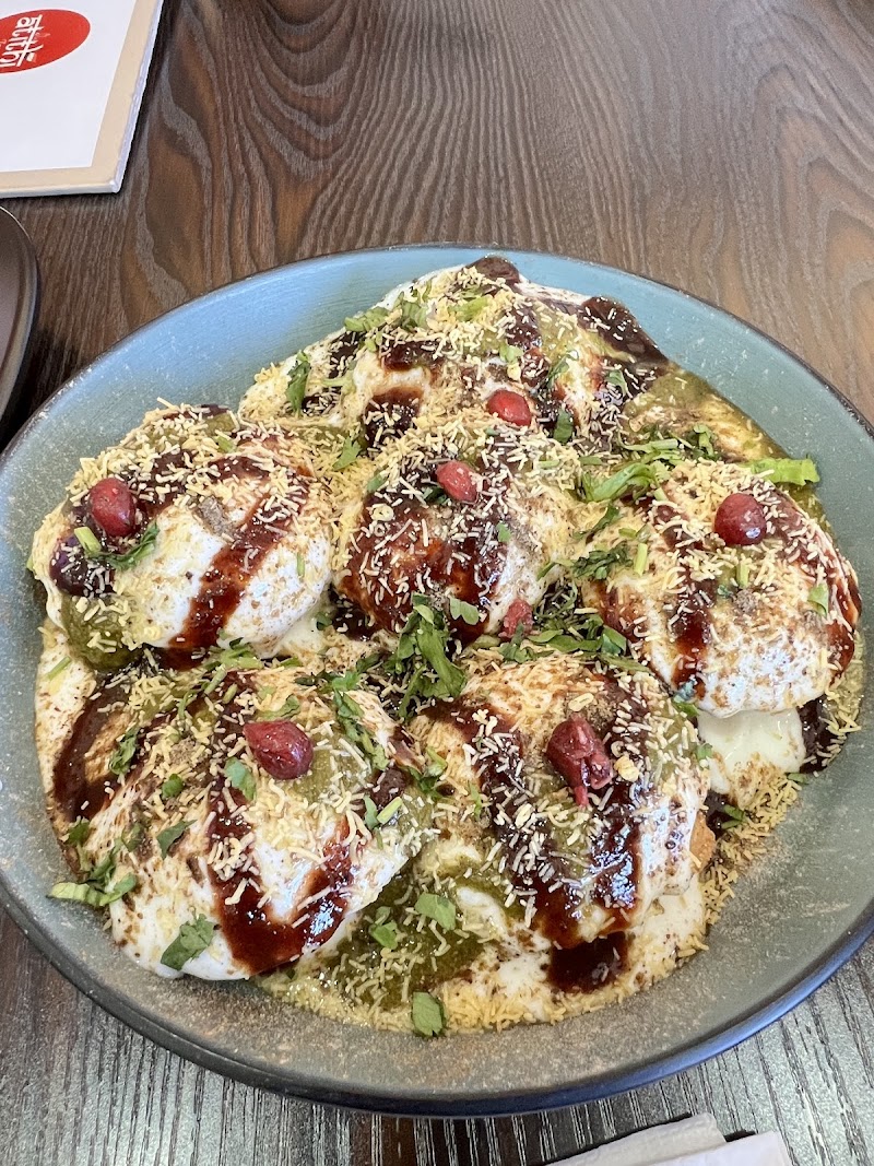Atithi Restaurant Pure Veg | Bethpage | United States. photo 4