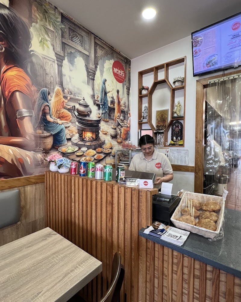Atithi Restaurant Pure Veg | Bethpage | United States. photo 5