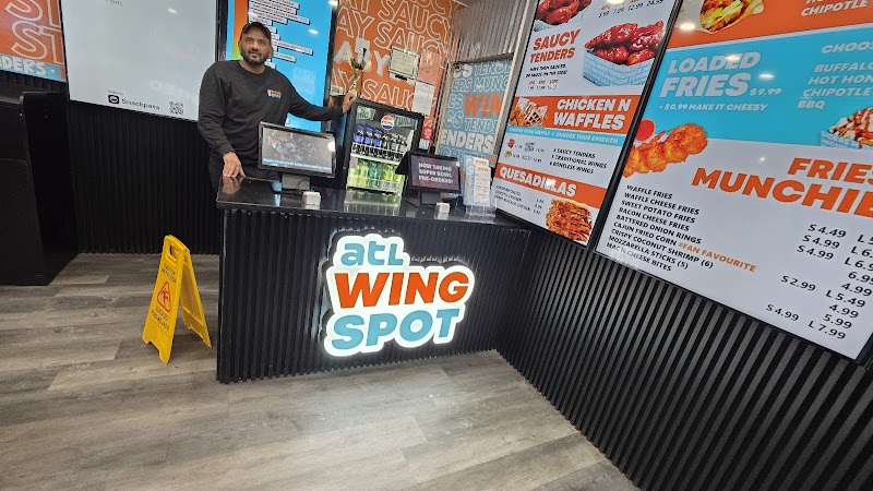 ATL Wing Spot photo 3