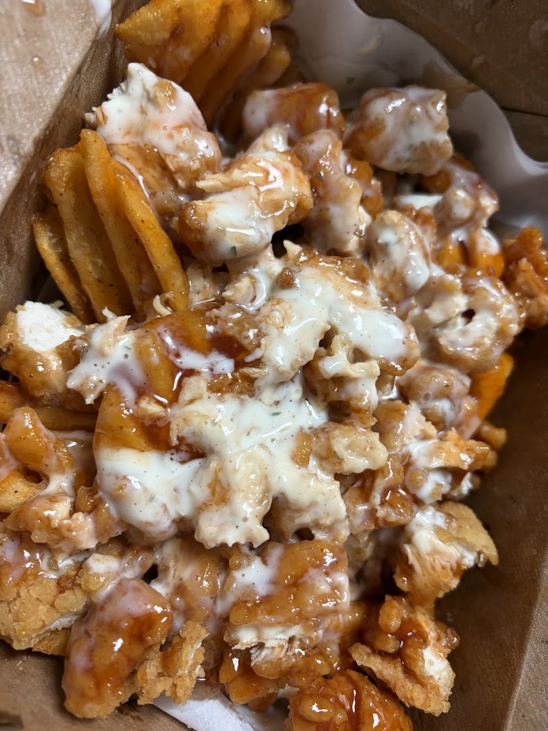 ATL Wing Spot photo 5