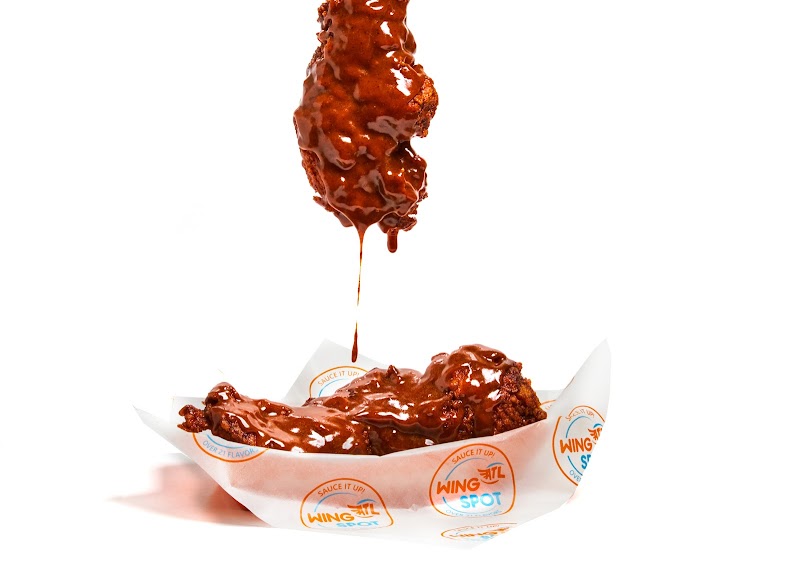 ATL Wing Spot photo 2