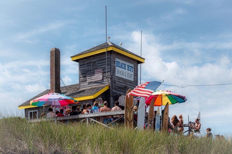 Atlantic Avenue Beach photo 2