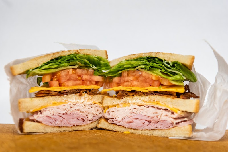 Atlantic Avenue Deli & Catering photo 2