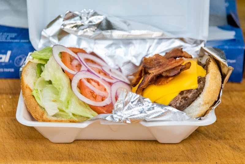 Atlantic Avenue Deli & Catering photo 3